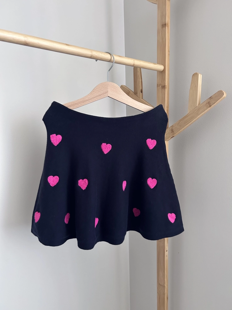 Spódnica 134-140 cm H&M